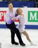 Kirsten Moore-Towers & Dylan Moscovitch (CAN)