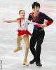 Wenting Wang & Yan Zhang (CHN)