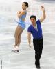 Felicia Zhang & Nathan Bartholomay (USA)