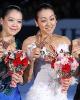 The 2013 Four Continents Ladies Champions