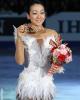 Mao Asada (JPN) Gold