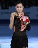 Kanako Murakami (JPN) Bronze