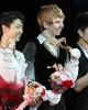 The 2013 Four Continents Men's Champions