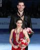Marissa Castelli & Simon Shnapir (USA) Bronze