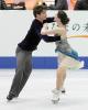 Tessa Virtue & Scott Moir (CAN)