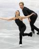 Madison Chock & Evan Bates (USA)