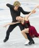 Meryl Davis & Charlie White (USA)