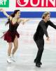 Meryl Davis & Charlie White (USA)