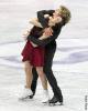 Meryl Davis & Charlie White (USA)