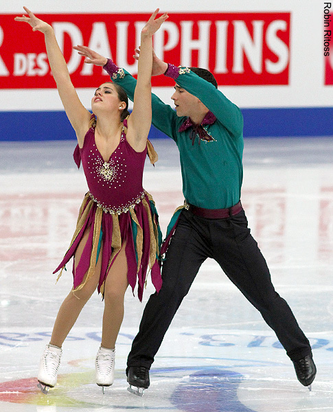 Pilar Maekawa Moreno & Leonardo Maekawa Moreno (MEX)