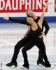 Madison Chock & Evan Bates (USA)