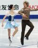 Meryl Davis & Charlie White (USA)