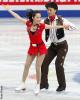 Xiaoyang Yu & Chen Wang (CHN)