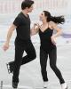 Tessa Virtue & Scott Moir (CAN)
