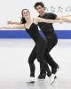 Tessa Virtue & Scott Moir (CAN)