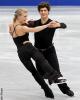 Piper Gilles & Paul Poirier (CAN)