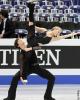 Piper Gilles & Paul Poirier (CAN)