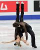 Piper Gilles & Paul Poirier (CAN)
