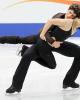 Piper Gilles & Paul Poirier (CAN)