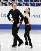 Nicole Orford & Thomas Williams (CAN)
