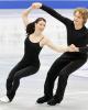 Nicole Orford & Thomas Williams (CAN)