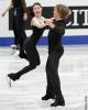 Nicole Orford & Thomas Williams (CAN)