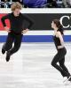 Nicole Orford & Thomas Williams (CAN)