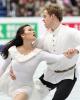 Madison Chock & Evan Bates (USA)