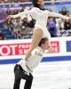 Madison Chock & Evan Bates (USA)