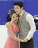 Maia Shibutani & Alex Shibutani (USA)