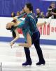 Xiaoyang Yu & Chen Wang (CHN)