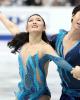 Xiaoyang Yu & Chen Wang (CHN)