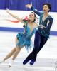 Xiaoyang Yu & Chen Wang (CHN)