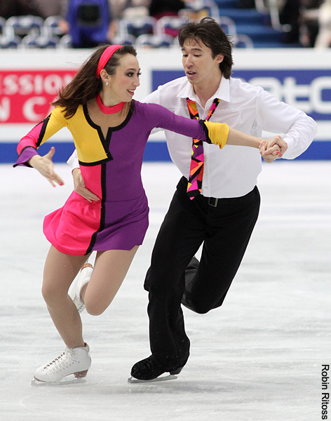 Cathy Reed & Chris Reed (JPN)