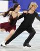 Meryl Davis & Charlie White (USA)