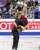 Meryl Davis & Charlie White (USA)