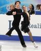 Tessa Virtue & Scott Moir (CAN)
