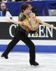 Piper Gilles & Paul Poirier (CAN)