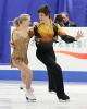 Piper Gilles & Paul Poirier (CAN)