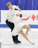 Madison Chock & Evan Bates (USA)