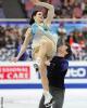 Tessa Virtue & Scott Moir (CAN)