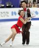 Xiaoyang Yu & Chen Wang (CHN)