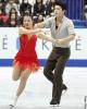 Maia Shibutani & Alex Shibutani (USA)