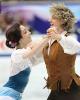 Meryl Davis & Charlie White (USA)