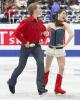 Nicole Orford & Thomas Williams (CAN)