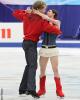 Nicole Orford & Thomas Williams (CAN)