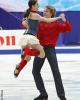 Nicole Orford & Thomas Williams (CAN)