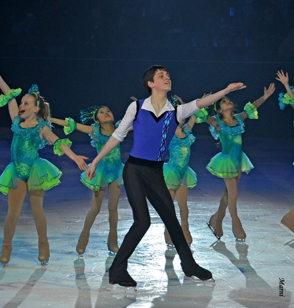 Adrian Huertas