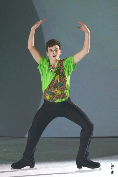 Liam Beatson