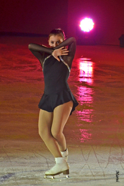 Jenelle Herman